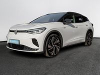 Gebraucht VW ID.4 GTX 250 kW (340 PS) 2025 Weiss / gletscherweiss SUV