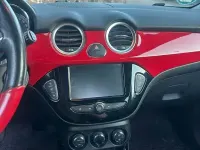 Gebraucht Opel Adam Open Air 87 PS (63 kW) 2018 Grau Kleinwagen