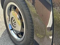 Gebraucht VW Beetle Cup 105 PS (77 kW) 2014 Schwarz Kleinwagen