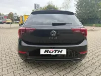 Używany VW Polo Move 95 KM (69 kW) 2023 Czarny Hatchback