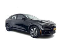 Gebraucht Ford Mustang Mach-E 197 kW (269 PS) 2022 Schwarz SUV