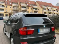 Gebraucht BMW X5 306 PS (225 kW) 2012 Grau SUV
