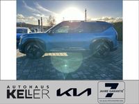 gebraucht Kia EV9 99,8-kWh AWD GT-line Launch Edition