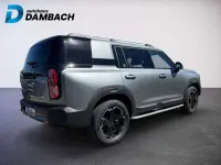 Neu Baic BJ30 209 PS (153 kW) 2026 Graumetallic SUV