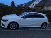 gebraucht Mercedes A250 Sport Sport