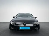 Gebraucht VW Passat Business 150 PS (110 kW) 2023 Schwarz Kombi