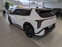 Neu Kia EV4 Comfort 150 kW (204 PS) 2025 Deluxeweiss Kleinwagen