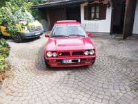 gebraucht Lancia Delta HF Integrale | Rally Umbau | H-Zulassung
