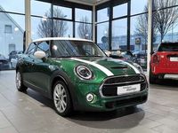 gebraucht Mini Cooper S 5-Türer | Chili | AppleCar. | NAVI (Gebrauchtwagen) bei Autohaus Rump