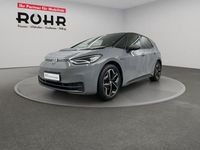 Gebraucht VW ID.3 Pro Performance 150 kW (204 PS) 2022 Mondsteingrau Kleinwagen
