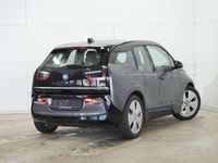 Gebraucht BMW i3 125 kW (170 PS) 2025 Mineralgrau mit akzent bmw i b Kleinwagen
