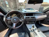 Second-hand BMW 520 Luxury Line 190 CP (139 kW) 2016 Gri Break