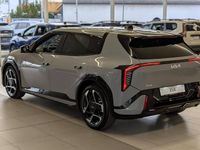 Neu Kia EV4 Comfort 150 kW (204 PS) 2026 Wolfgrau Limousine