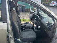 Gebraucht Ford Fiesta 60 PS (44 kW) 2002 Kleinwagen