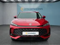 Neu MG HS Luxury 224 PS (164 kW) 2026 Rot SUV