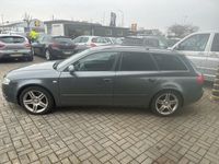 gebraucht Audi A4 Avant 2.7 TDI