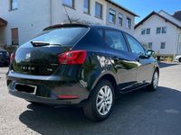 Gebraucht Seat Ibiza Style 90 PS (66 kW) 2016 Schwarz Limousine