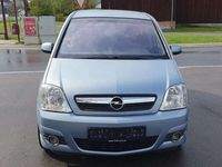 gebraucht Opel Meriva 105PS Klima*TÜV neu