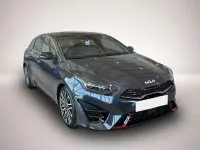 Gebraucht Kia ProCeed GT GT 204 PS (150 kW) 2023 Manufacturer Kleinwagen