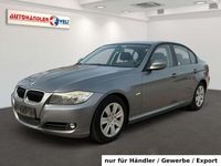 Gebraucht BMW 318 143 PS (105 kW) 2008 Grau Limousine
