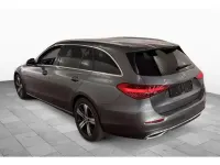 Gebraucht Mercedes 200 184 PS (135 kW) 2023 Selenitgrau (metallic) Kombi