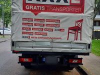 Usata Ford Transit 110 CV (80 kW) 2015