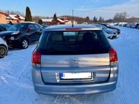 Gebraucht Opel Signum Business 150 PS (110 kW) 2007 Kleinwagen