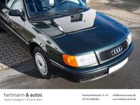 gebraucht Audi 100 2.3 5-ZYLINDER - NUR SERVICE - 2. HAND