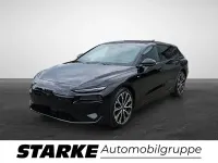 Neu Audi A6 e-tron S-Line 269 kW (367 PS) 2026 Schwarz Kombi