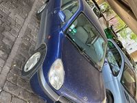 gebraucht Daihatsu Sirion Automatik