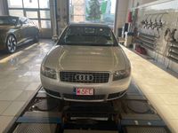 gebraucht Audi S4 4.2 tiptronic quattro Cabriolet -