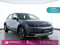 Gebraucht Hyundai Ioniq 5 Dynamiq 167 kW (228 PS) 2023 Blau SUV