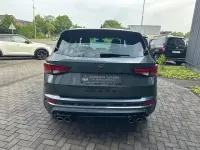 Gebraucht Cupra Ateca 300 PS (220 kW) 2018 Grau SUV