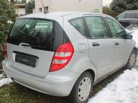 gebraucht Mercedes A160 A 160 A -KlasseL