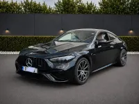 Gebraucht Mercedes CLE53 AMG AMG 449 PS (330 kW) 2024 Schwarz Coupé