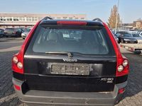 Gebraucht Volvo XC90 272 PS (200 kW) 2003 Schwarz SUV