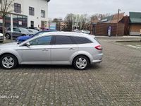Gebraucht Ford Mondeo Trend 140 PS (102 kW) 2011 Silber Limousine
