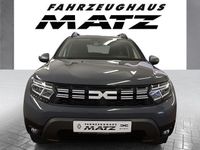 gebraucht Dacia Duster Blue dCi 115 Journey*Media Display*Kamera