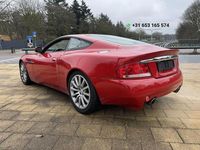 Gebraucht Aston Martin Vanquish 469 PS (344 kW) 2003 Coupé
