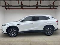 Neu MG HS Luxury 272 PS (200 kW) 2025 Weiß SUV