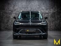 Gebraucht Smart #1 Edition #1 270 kW (368 PS) 2024 Smart meta black metallic SUV