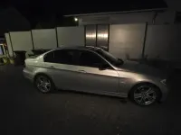 Gebraucht BMW 320 150 PS (110 kW) 2006 Silber Limousine