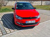 Gebraucht VW Polo 90 PS (66 kW) 2012 Andere farben Kleinwagen