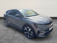 Second-hand Renault Mégane Evolution 160 kW (218 CP) 2024 Gri Berlinǎ