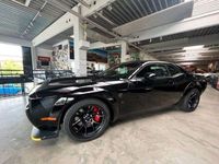 gebraucht Dodge Challenger Hellcat Redeye Jailbreak Finanz.5.99%