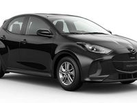 Neu Mazda 2 Center-Line 116 PS (85 kW) 2026 Opera black Kleinwagen
