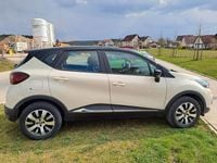 Gebraucht Renault Captur Life 90 PS (66 kW) 2018 Beige SUV