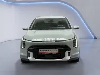 Neu Kia XCeed 150 PS (110 kW) 2026 Grau SUV