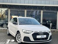 Gebraucht Audi A1 Sportback 116 PS (85 kW) 2024 Cortinaweiß Kleinwagen