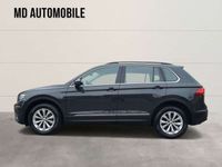 gebraucht VW Tiguan Comfortline 4Motion LED Navigation